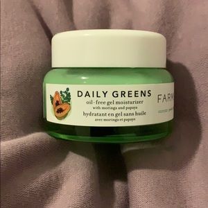 Daily greens-farmacy